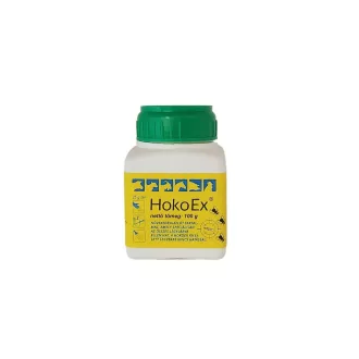 Légylárvaírtó Hokoex - 100g