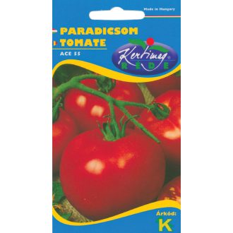 Paradicsom ACE 55 VF Rédei - 0.5g