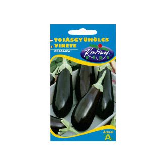 Tojásgyümölcs Dragaica Rédei - 1g