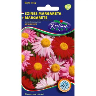 Színes Margaréta Színkeverék Rédei - 0.5g