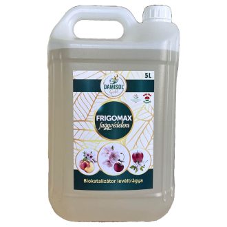 DAMISOL Gold Frigomax - 5 liter