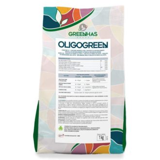 Green Oligogreen - 5 kg