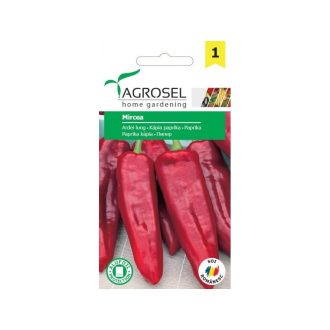 Paprika Mircea Agrosel - 0.40g