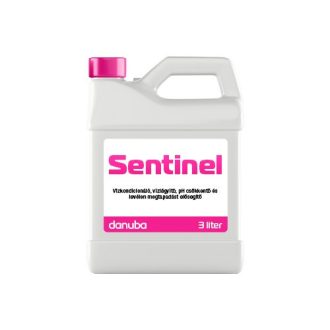 Sentinel Danuba - 3 liter