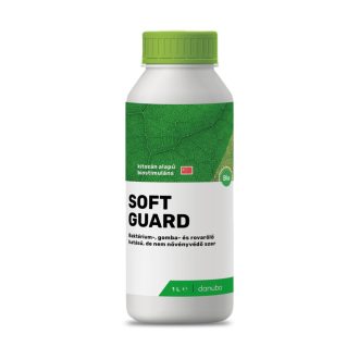 SoftGuard Danuba - 1 liter