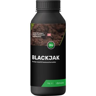 Blackjak Danuba - 200ml