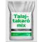 10 Növényes Talajtakaró Mix + Mikorrhiza Gombával 10M Danuba - 5 kg