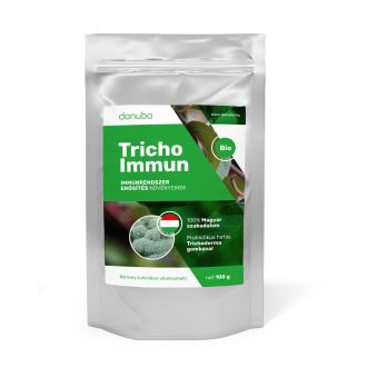 Tricho Immun Danuba - 100g