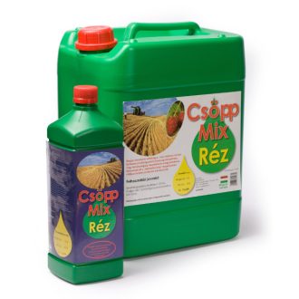 Csöpp Mix Réz - 1 liter