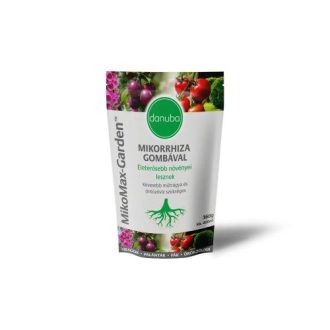 Mikomax-Garden Danuba - 360g