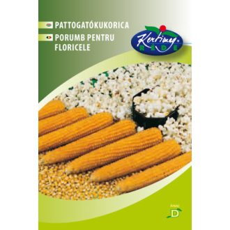Pattogató Kukorica Plomyk Rédei - 50 szem