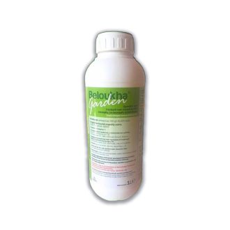 Beloukha Garden - 1 liter