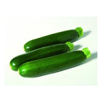 Cukkini Brillante F1 Semillas Fito - 500 szem