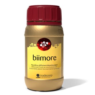 Biimore Biostimulátor - 250ml