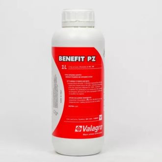 Benefit PZ - 10 liter