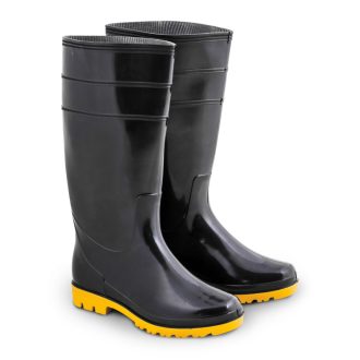 Gumicsizma PVC 42-es Beorol CPVC42 - pár