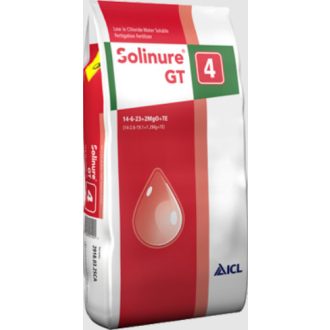 Solinure GT 4 (14-6-23+2MGO+TE) - 25kg