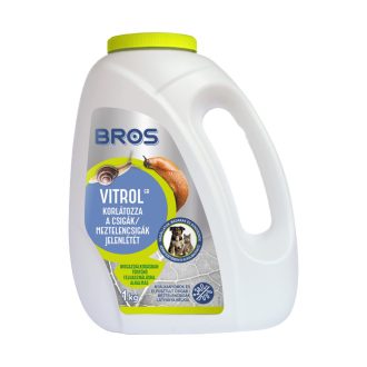 Bros Csigaölő Vitrol GB ET31180 - 1 kg