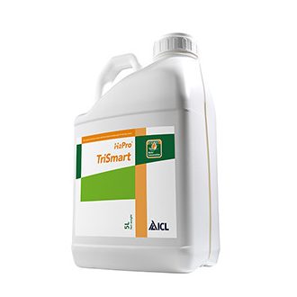 H2Pro TriSmart - 5 liter