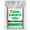 10 Növényes Talajtakaró Mix + Mikorrhiza Gombával 10M Danuba - 25 kg