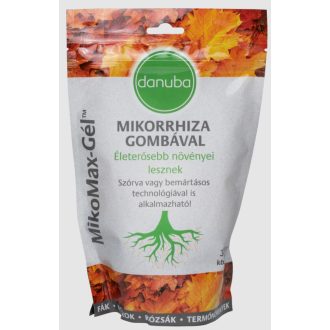 Mikomax-Garden Gél Danuba - 360g