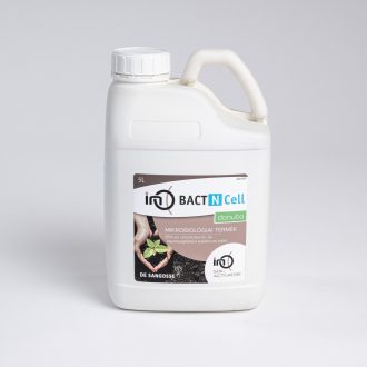 Ino Bact N-Cell Danuba - 500ml