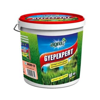 Gyepműtrágya Agro Gyepexpert-Moha Stop - 10 kg