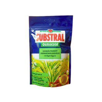 Substral Osmocote Virág 6 Hónap - 0.3kg