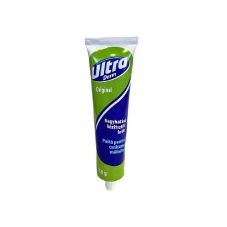 Kéztisztító Krém Ultra Derm - 150g