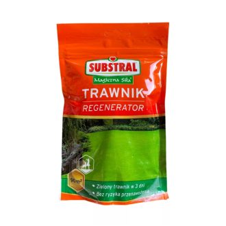 Substral Növényvarázs Gyeptrágya - 350g