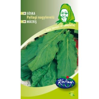 Sóska Pallagi Nagylevelű Rédei - 25gr