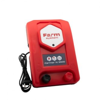 Villanypásztor készülék FS8284802 Farmsystem N3500 - db