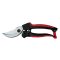 METSZŐOLLÓ JAPÁN 21CM RED&BLACK AG-3105