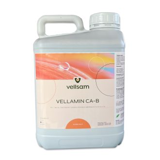Vellamin Ca-B - 5 liter