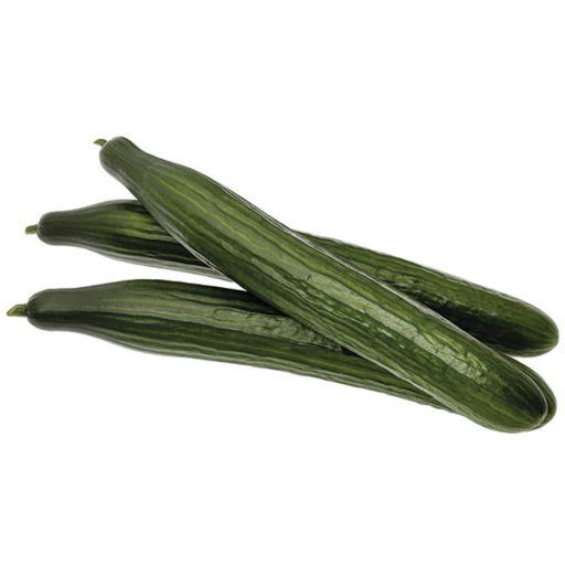 Uborka Garpo F1 De Ruiter - 100 szem