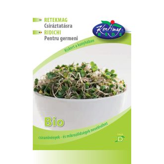 Retek Bio Csíráztatásra Réde - 30g