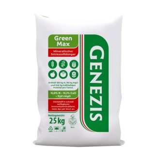Green Max Péti Mészsó Genezis - 25kg