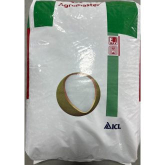 Agromaster 6-13-24+2MgO+10CaO+8SO3 2-3 Hó - 25kg