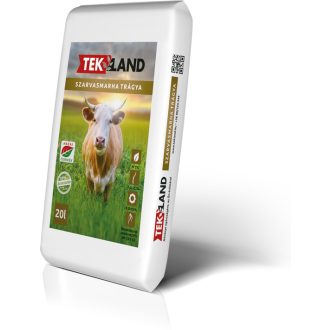 Marhatrágya Komposztált TEK-LAND - 50 Liter