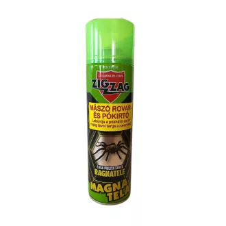 Zig Zag pók és pókháló elleni aerosol - 500ml