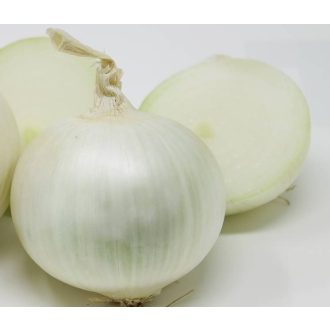 Vöröshagyma Blanca De Fuentes Fehér ZFW - 250.000 szem