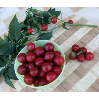 Paprika Koral Chili ZFW - 1000 Szem