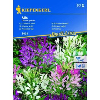 Kleopatra Tűje Színkeverék Kiepenkerl 8654 - 50 Szem