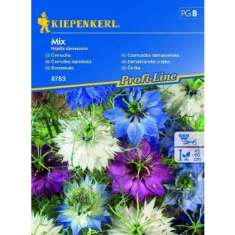 BORZASKATA Színkeverék Kiepenkerl 8783 - 60 szem