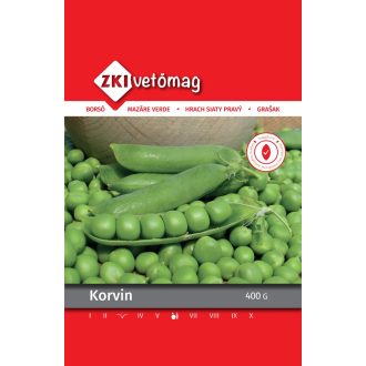 Borsó Korvin ZKI - 400g