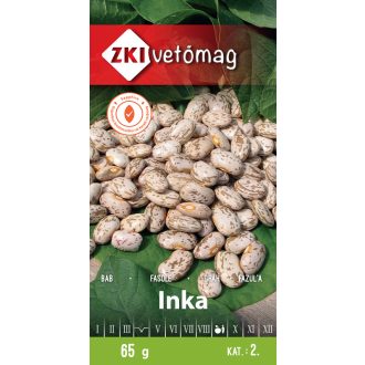 BAB INKA ZKI - 65g