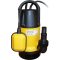 SZIVATTYÚ AGRIMOTOR Q750B3 MERÜLŐ SZENNYVÍZ - db