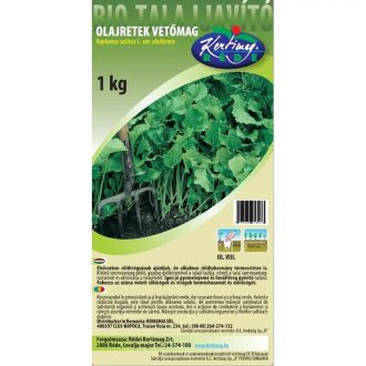 Olajretek Toro - 1kg