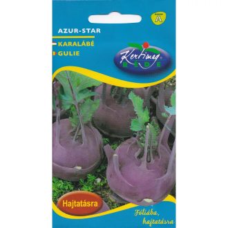 KARALÁBÉ AZUR-STAR Rédei - 0,5GR