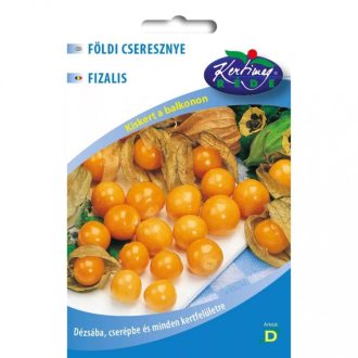 FÖLDI CSERESZNYE RÉDEI - 0,25G